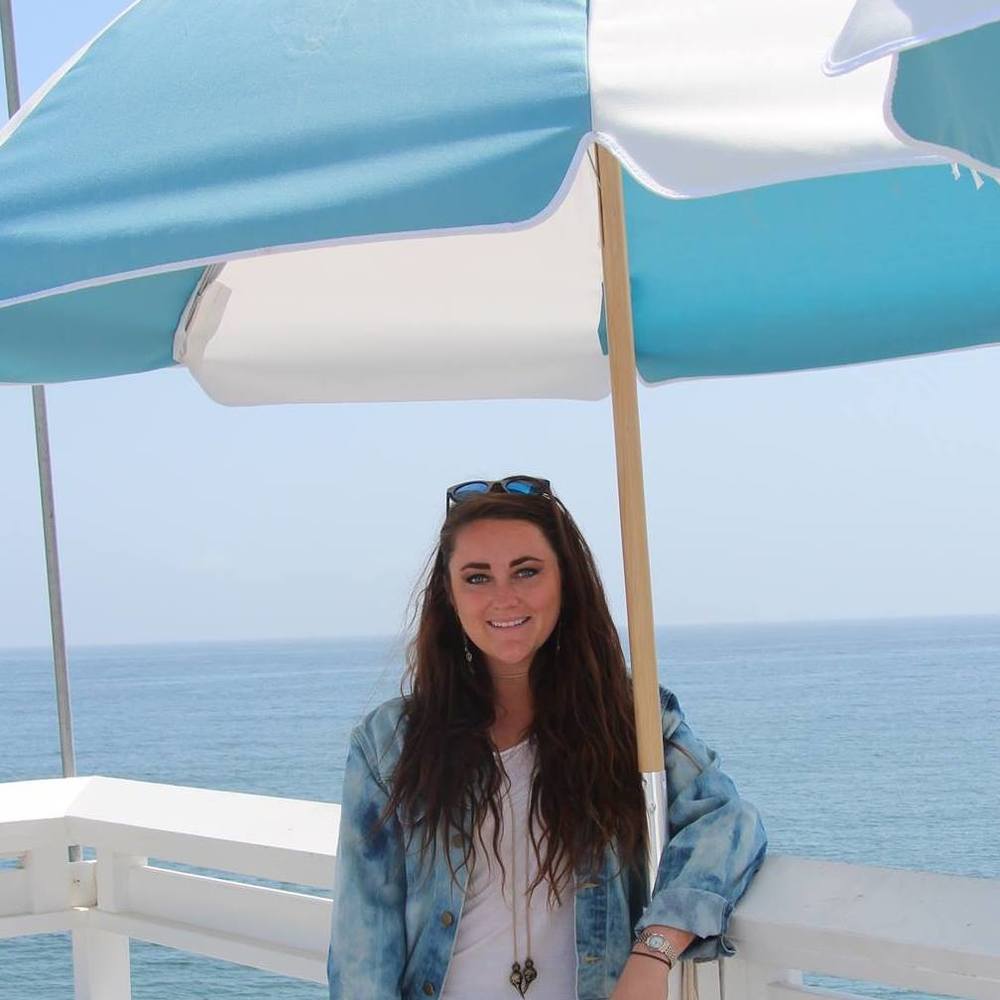 Meet your Posher, Elise